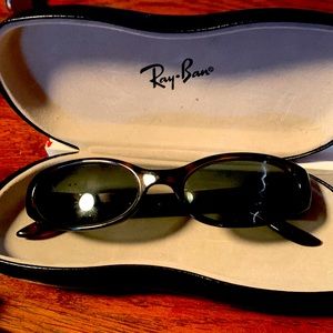 Raybans tourtsie